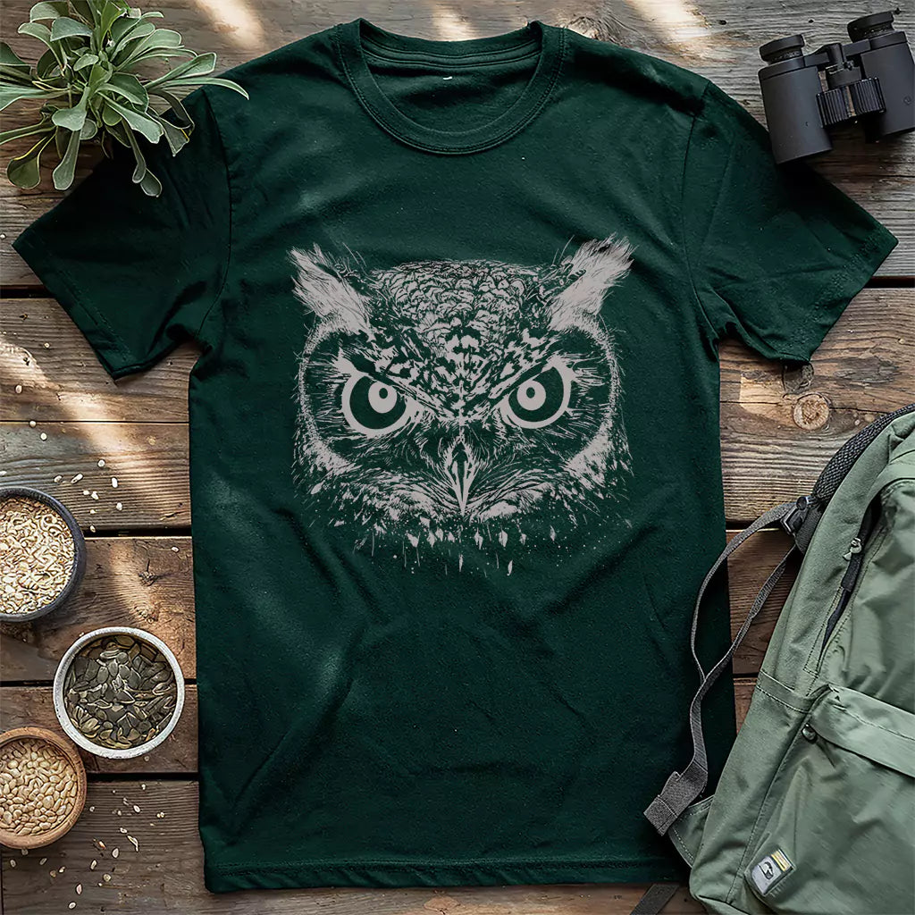 Angry Birb Supreme T-shirt