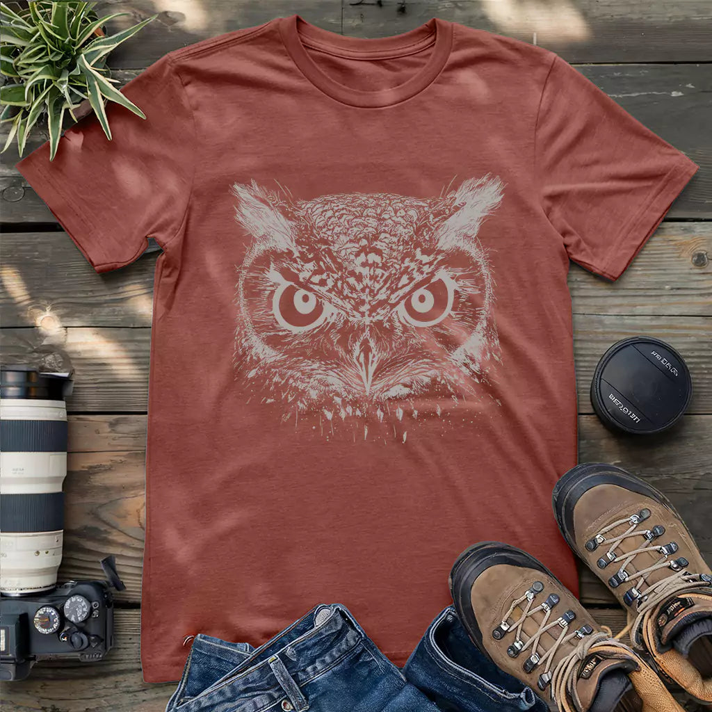 Angry Birb Supreme T-shirt