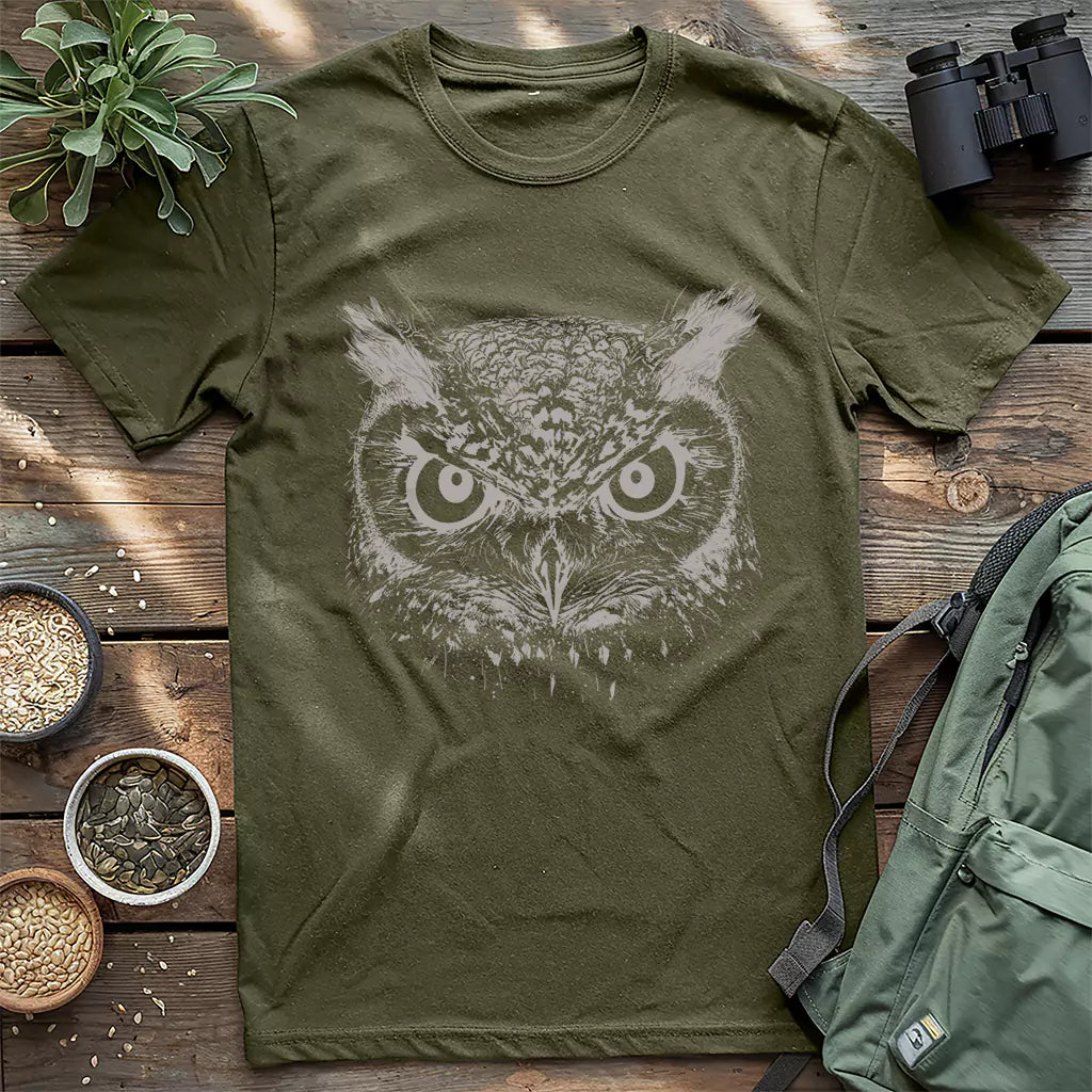 Angry Birb Supreme T-shirt