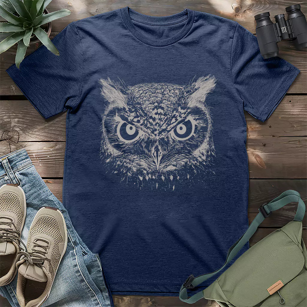 Angry Birb Supreme T-shirt