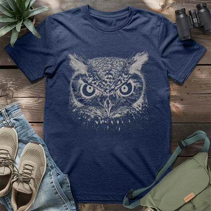 Angry Birb Supreme T-shirt