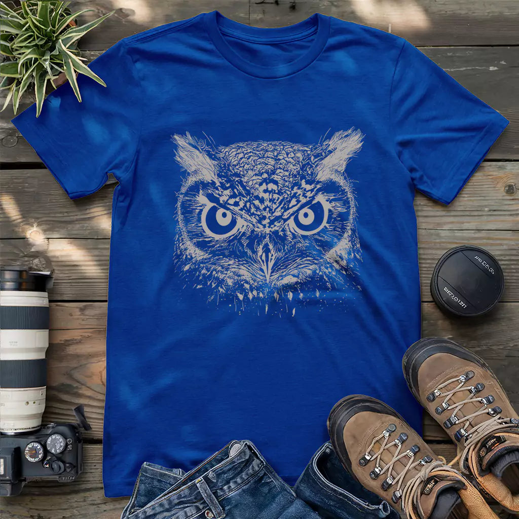 Angry Birb Supreme T-shirt