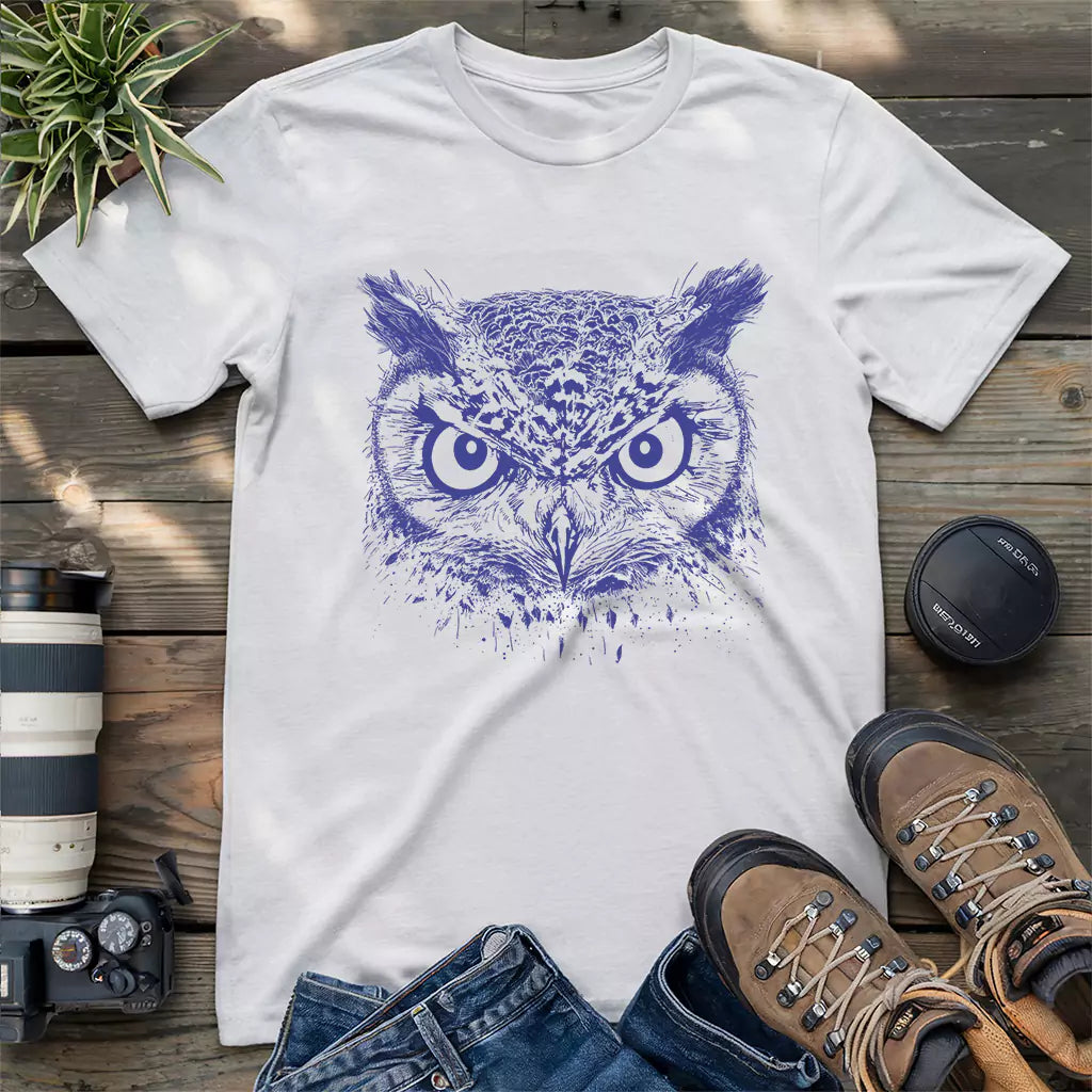 Angry Birb Supreme T-shirt
