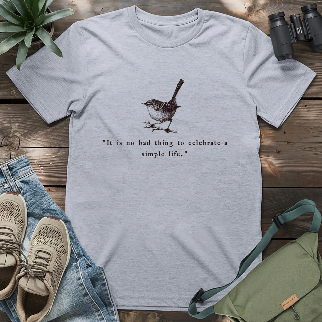 My Simple Joy T-shirt