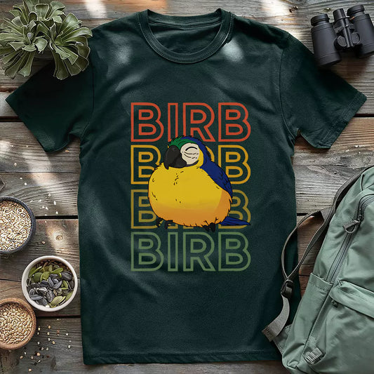 Birb T-shirt