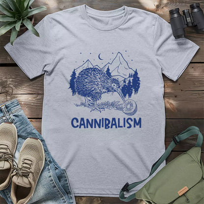 Cannibalism T-shirt