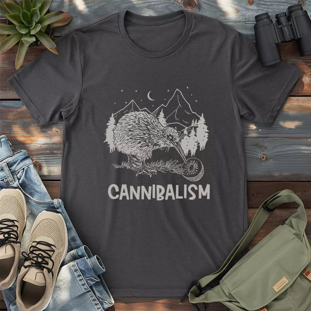 Cannibalism T-shirt
