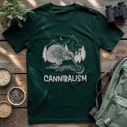 Cannibalism T-shirt