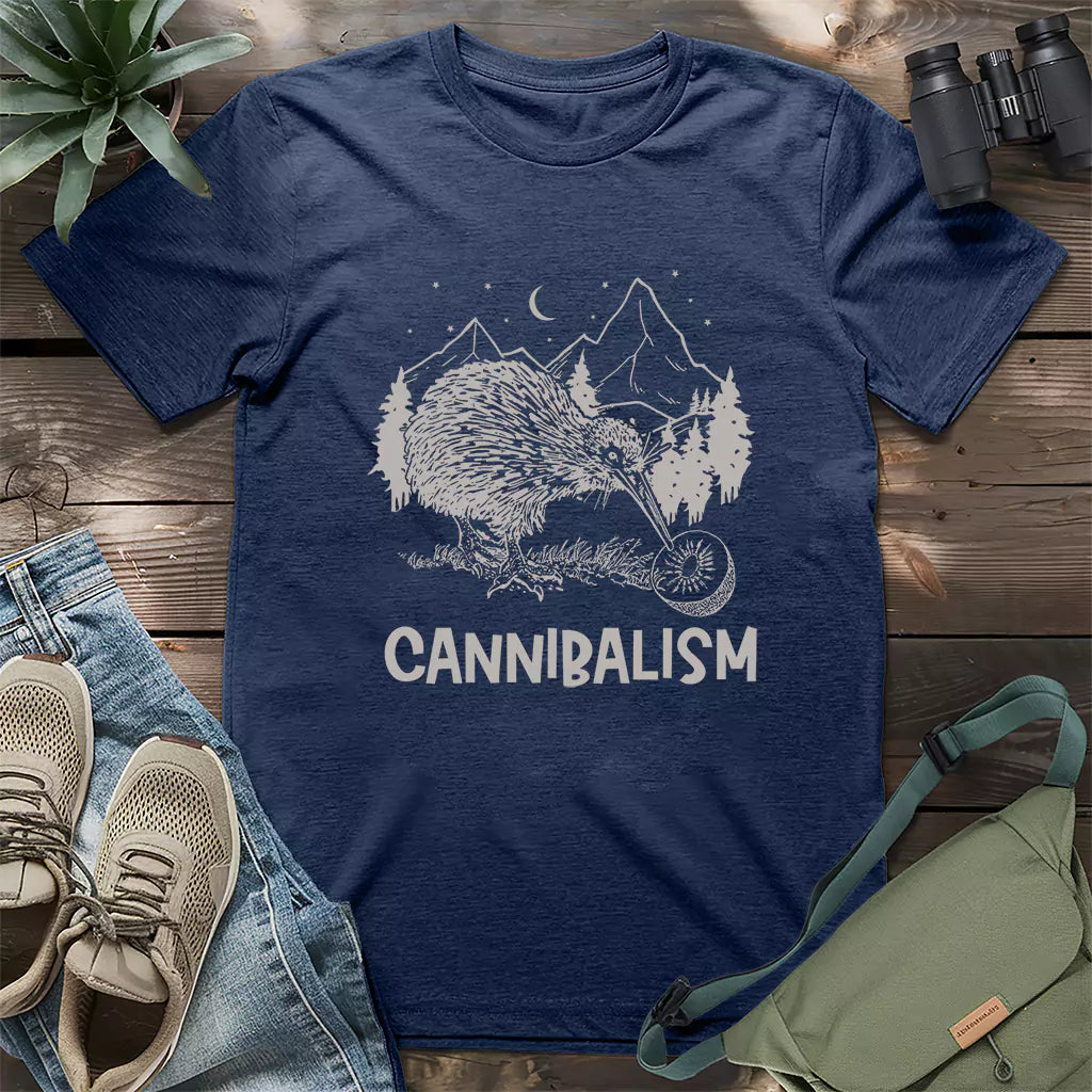 Cannibalism T-shirt