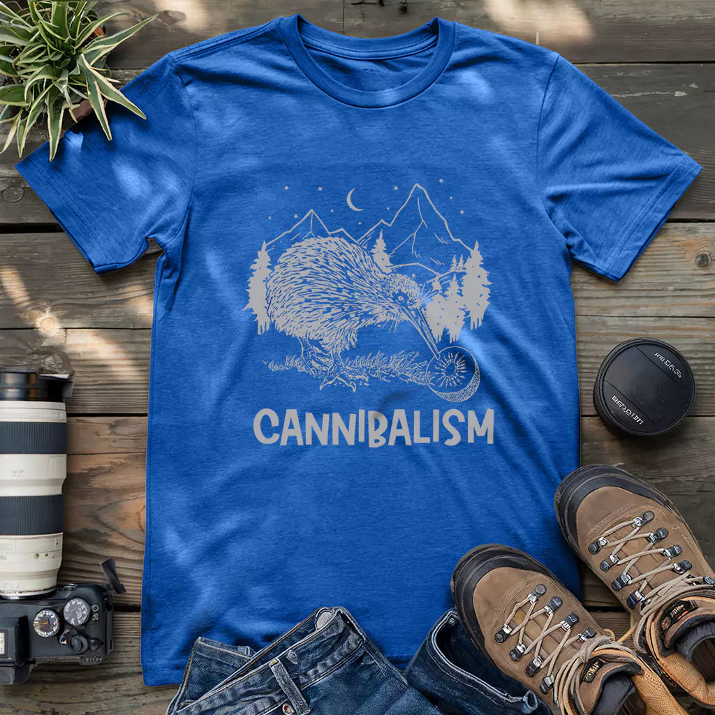 Cannibalism T-shirt
