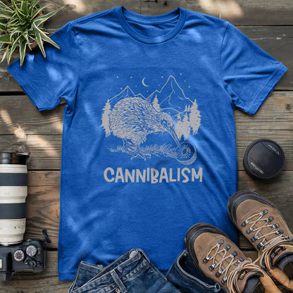 Cannibalism T-shirt