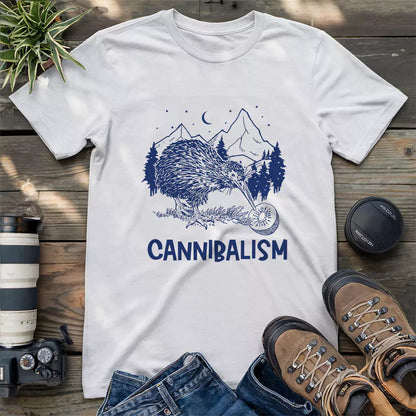 Cannibalism T-shirt