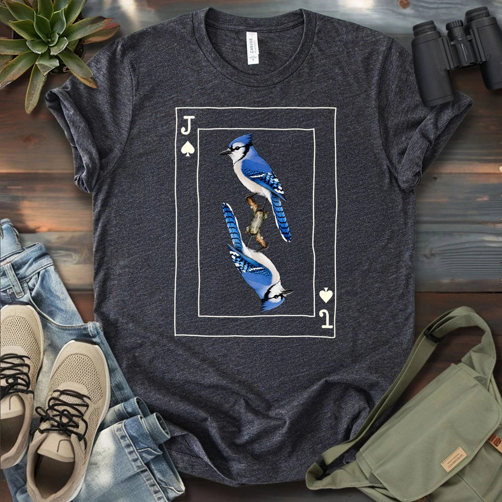 The Jay T-shirt