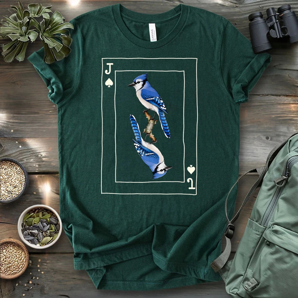 The Jay T-shirt