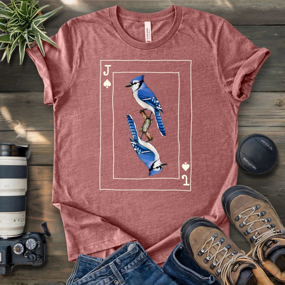 The Jay T-shirt