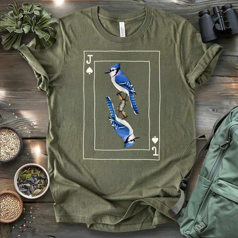 The Jay T-shirt