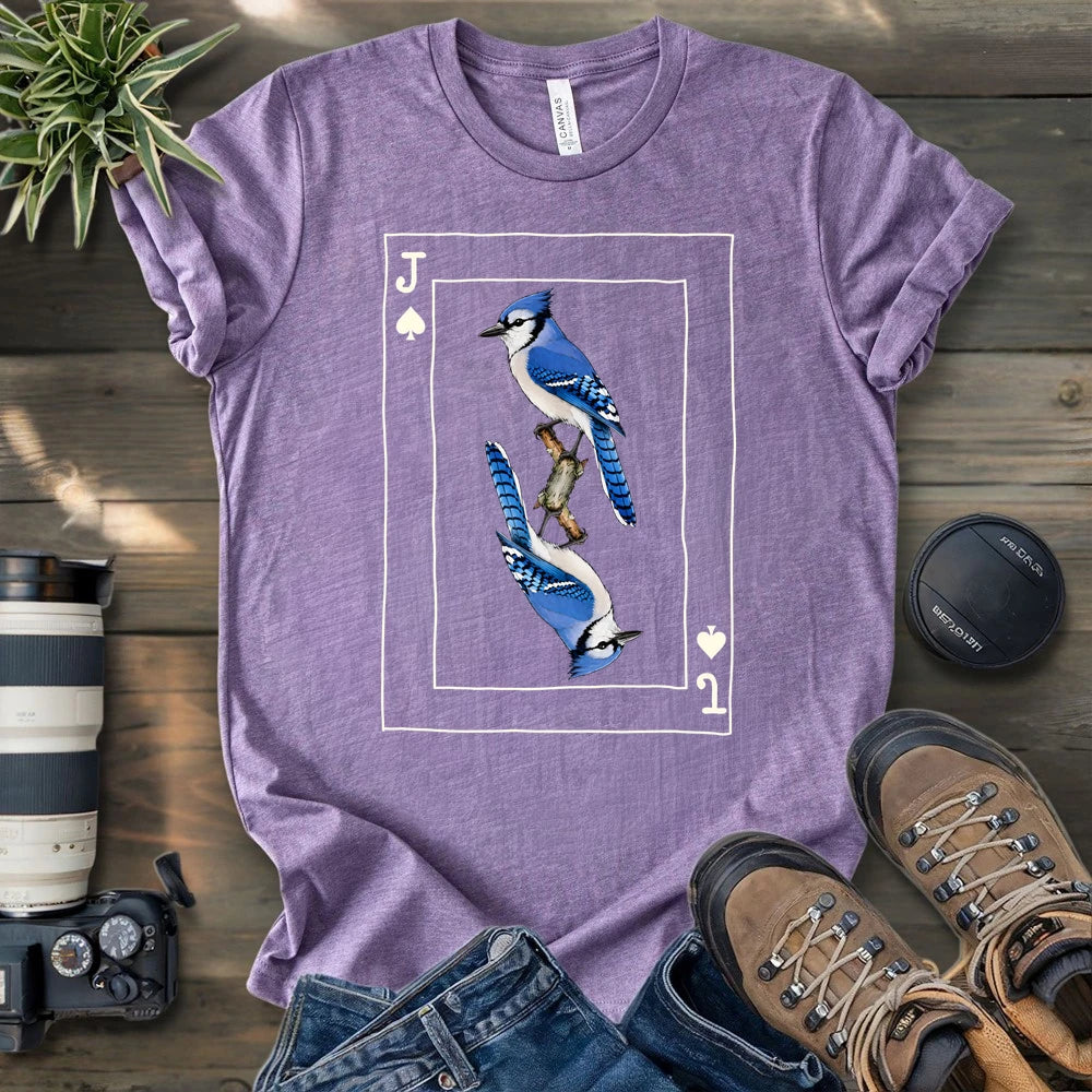 The Jay T-shirt
