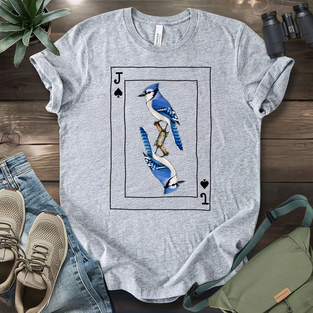 The Jay T-shirt