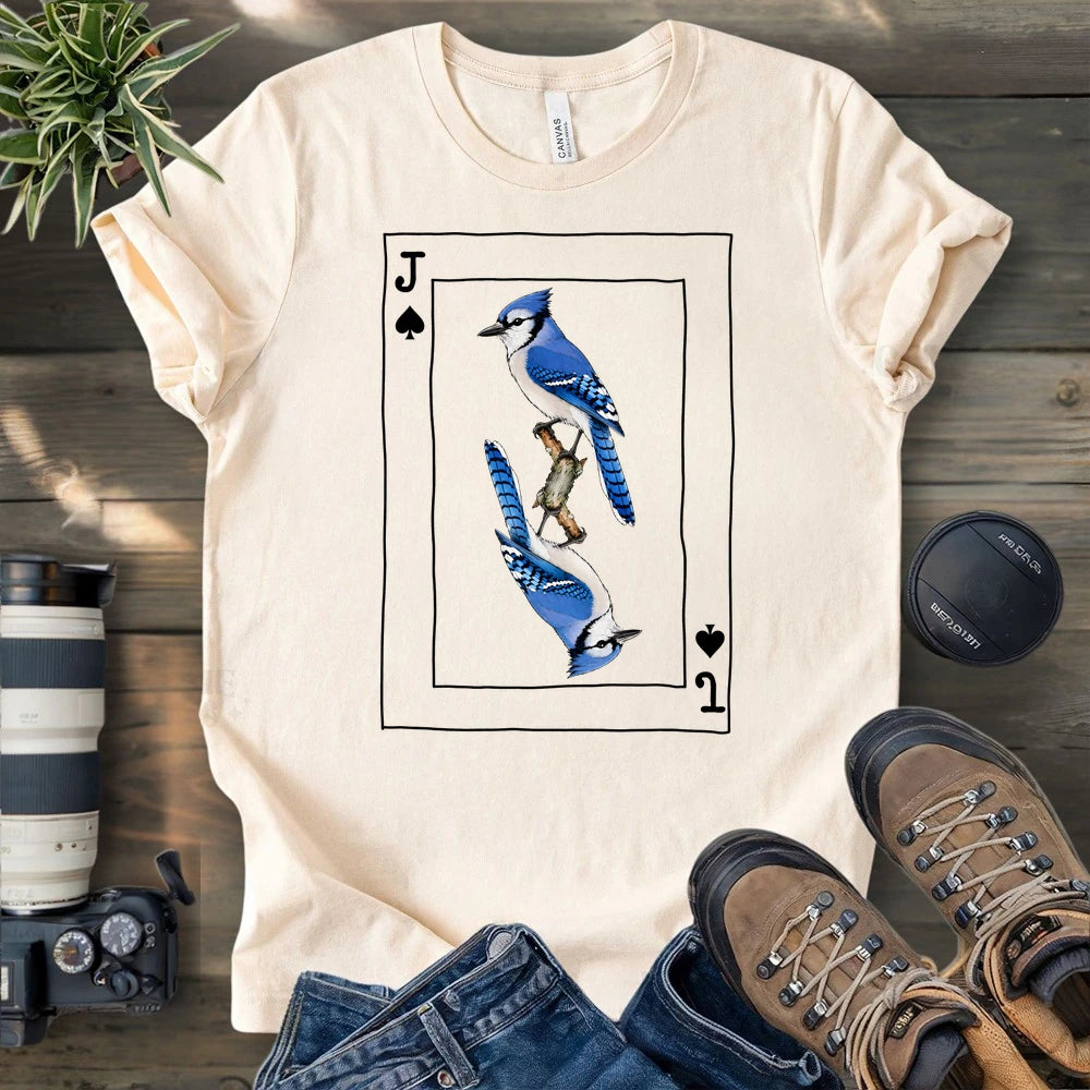 The Jay T-shirt