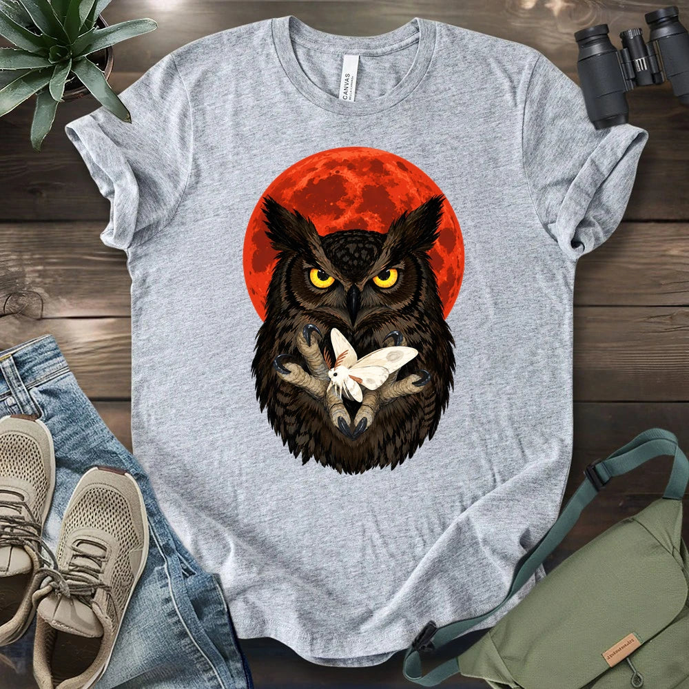 Midnight Hunter T-shirt