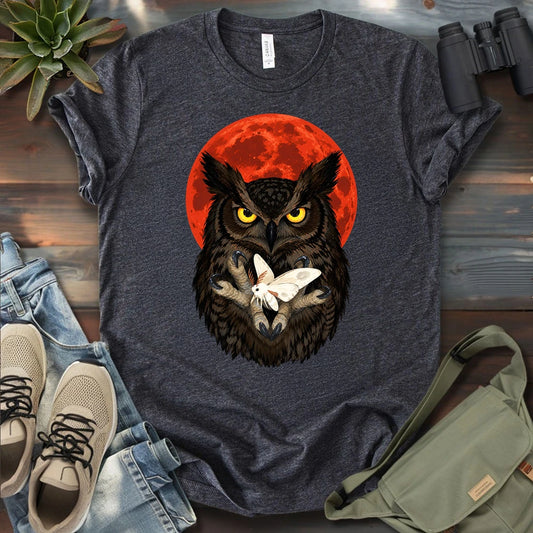 Midnight Hunter T-shirt