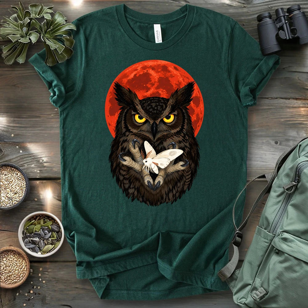 Midnight Hunter T-shirt