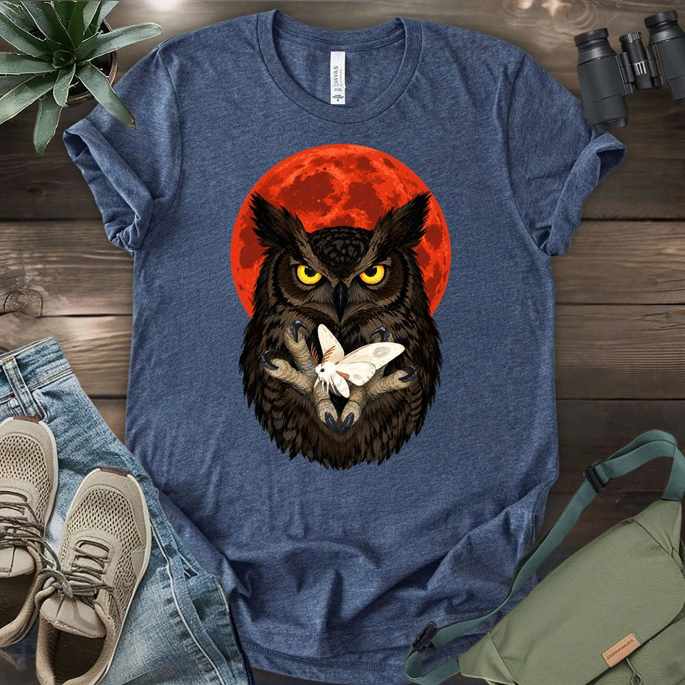 Midnight Hunter T-shirt