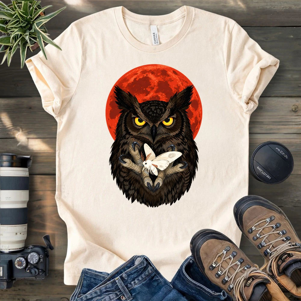 Midnight Hunter T-shirt