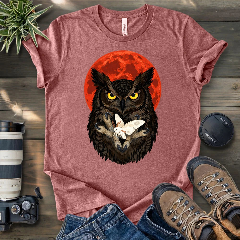 Midnight Hunter T-shirt