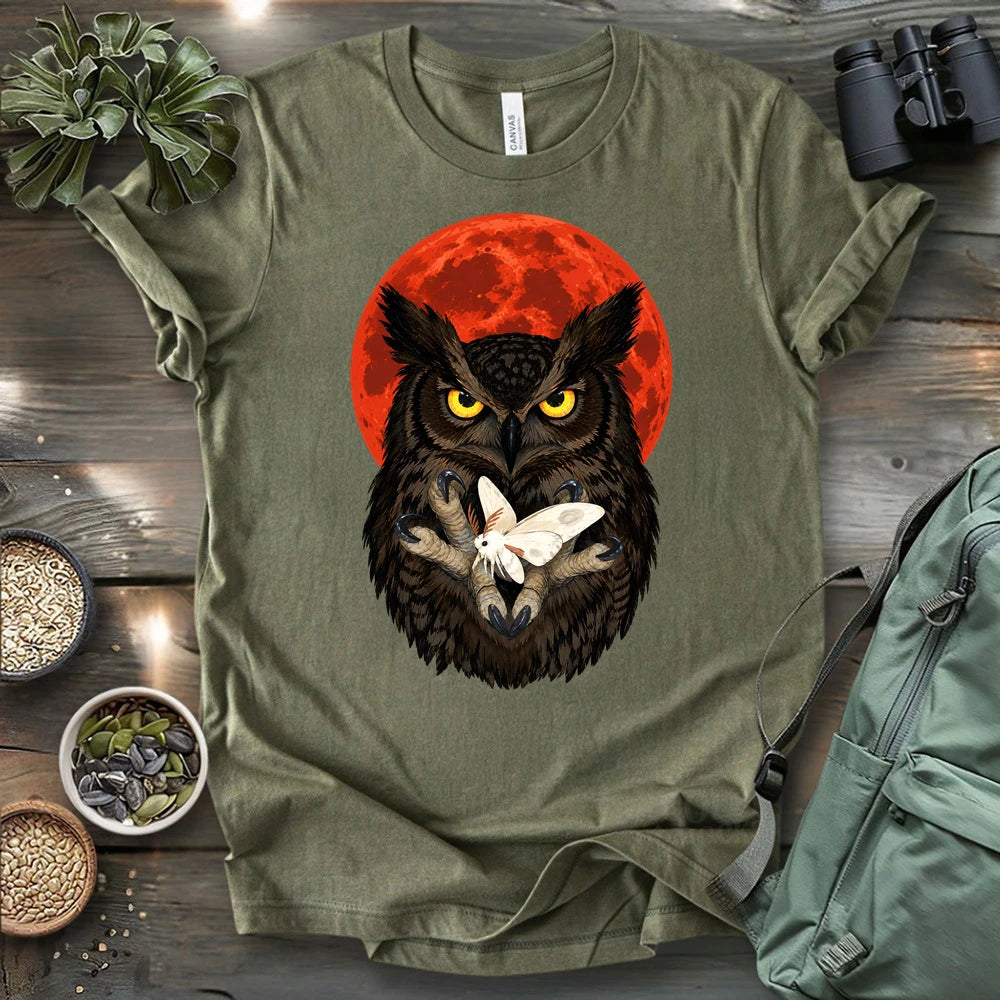 Midnight Hunter T-shirt