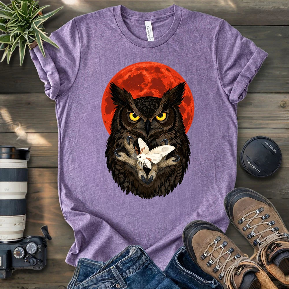Midnight Hunter T-shirt