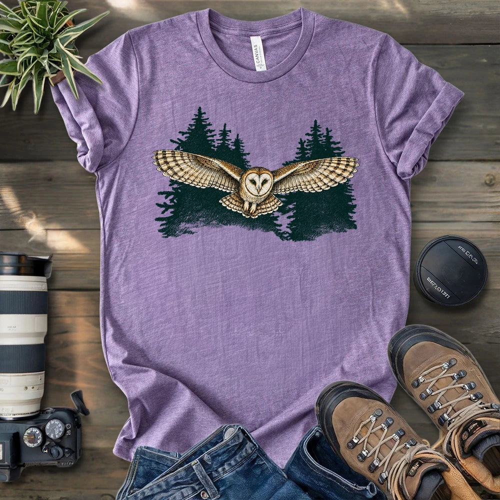 Among The Woods T-shirt