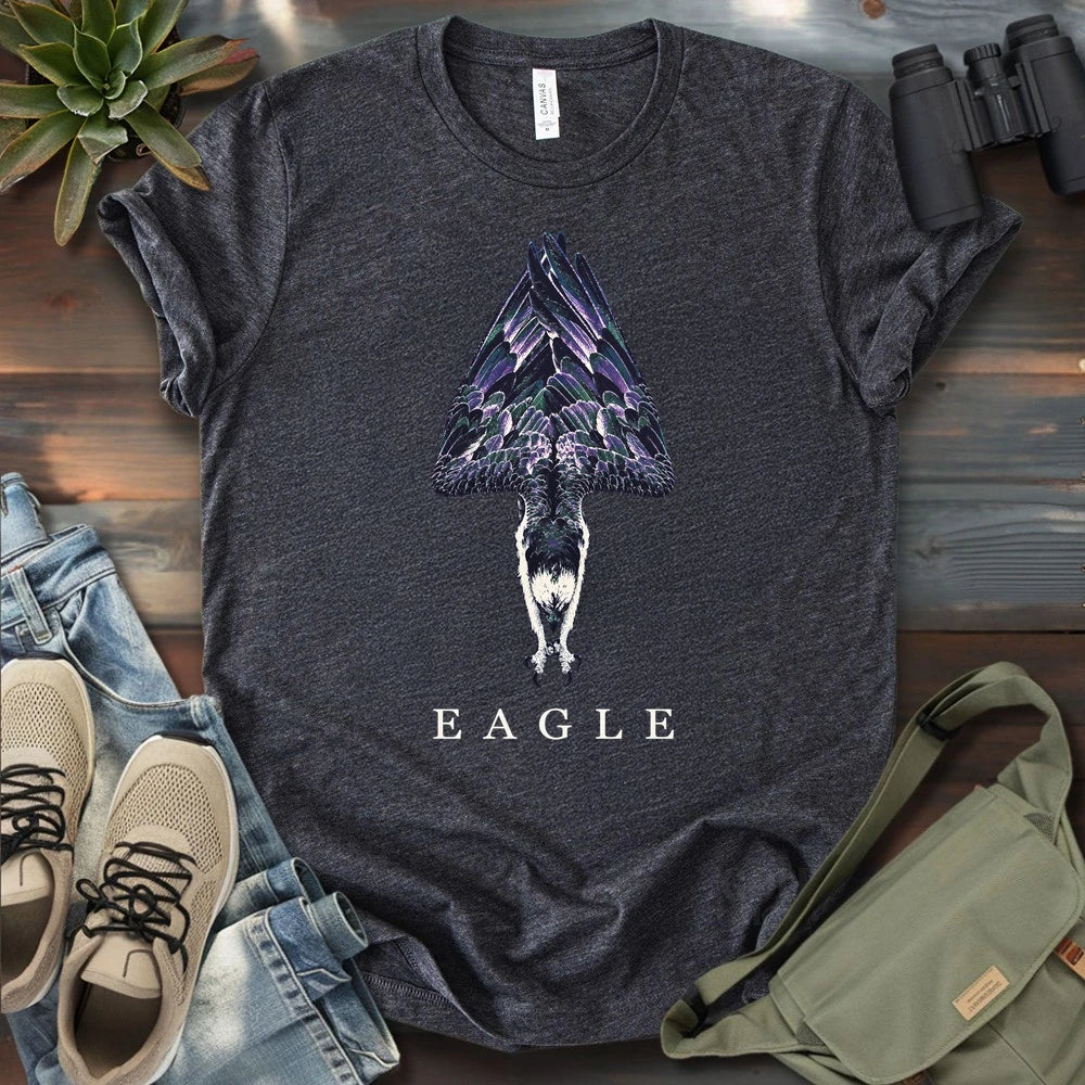 King Of The Sky T-shirt