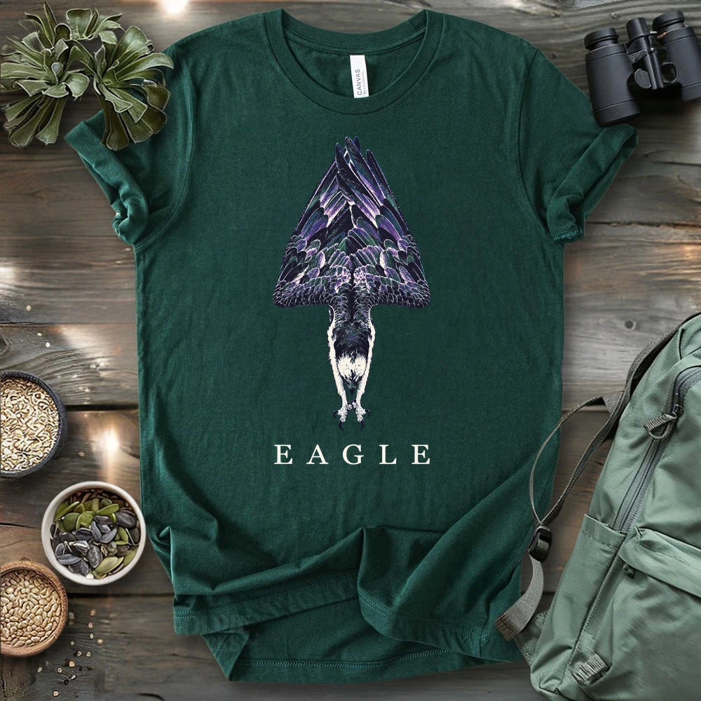 King Of The Sky T-shirt