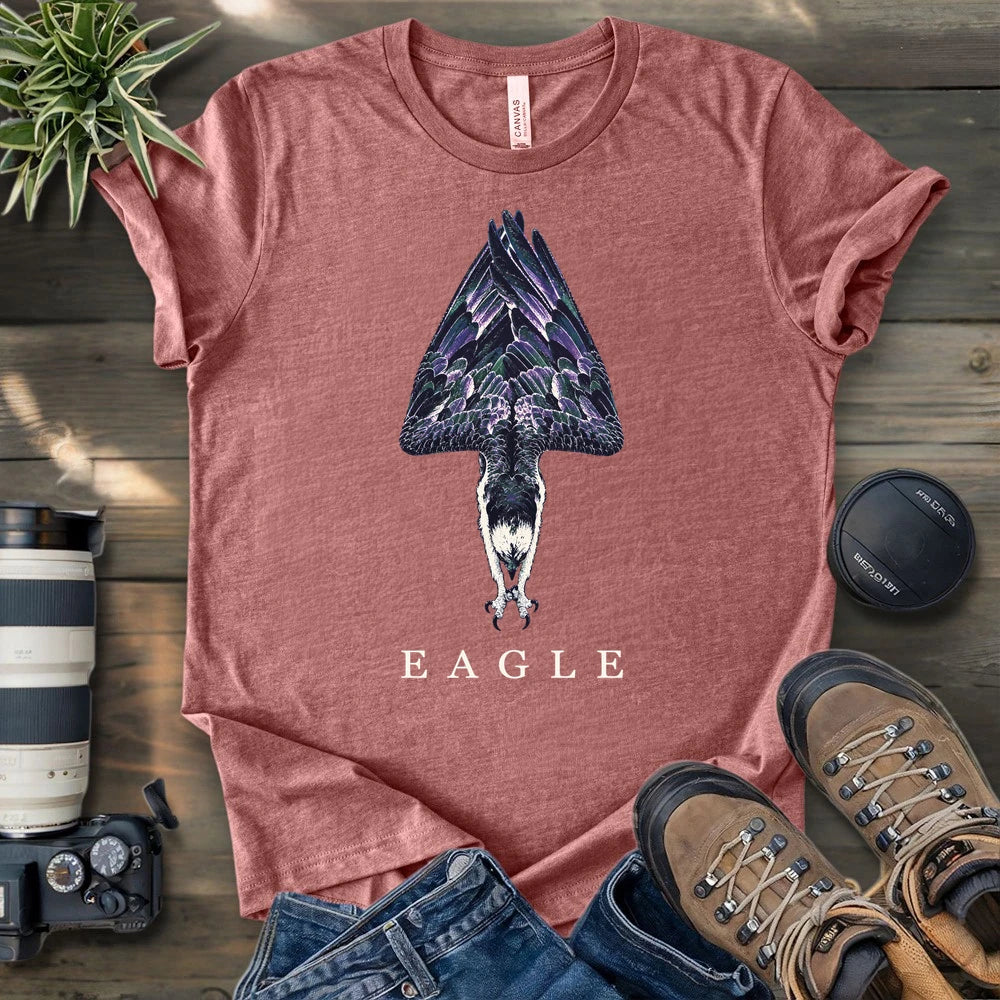 King Of The Sky T-shirt