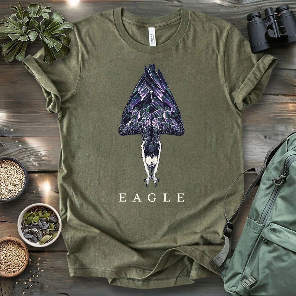 King Of The Sky T-shirt