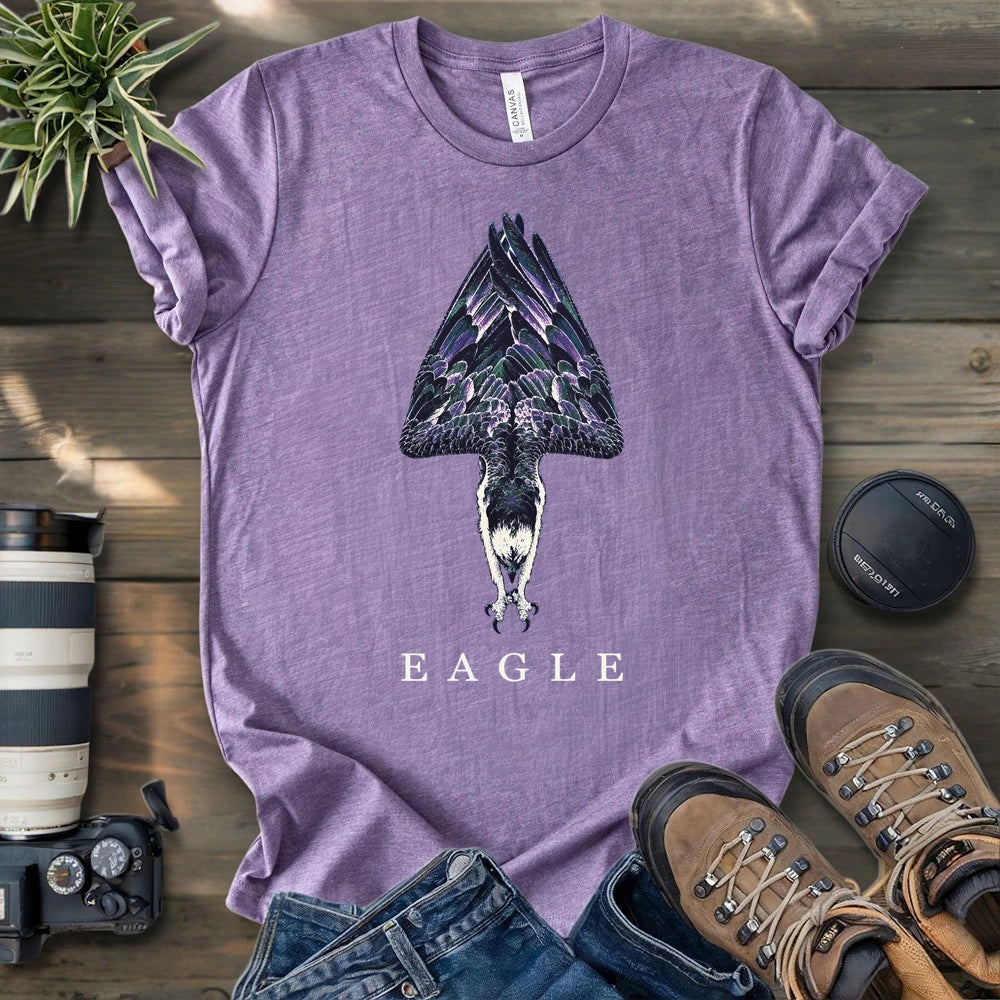 King Of The Sky T-shirt