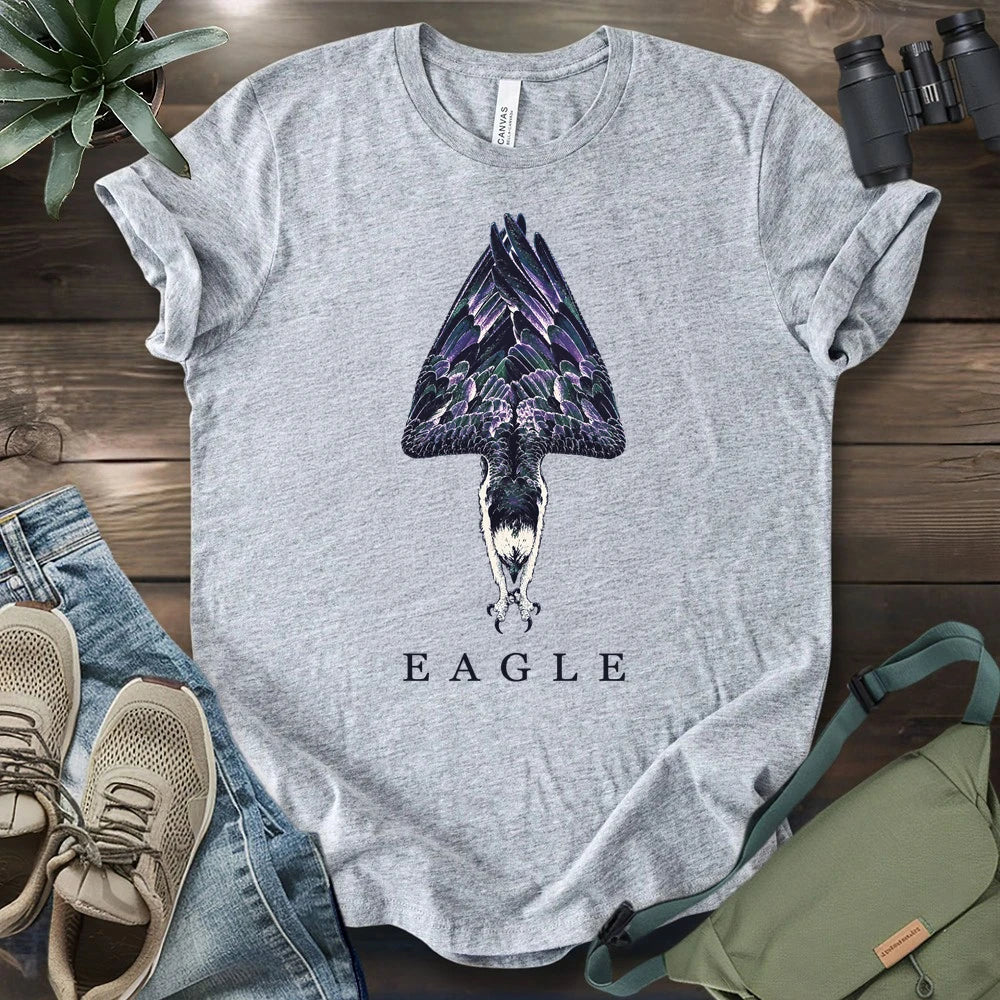 King Of The Sky T-shirt