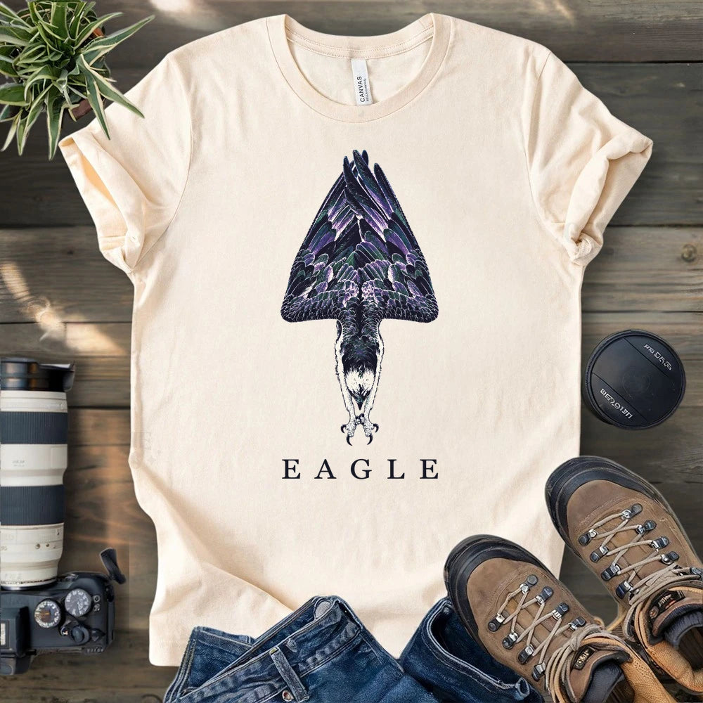 King Of The Sky T-shirt