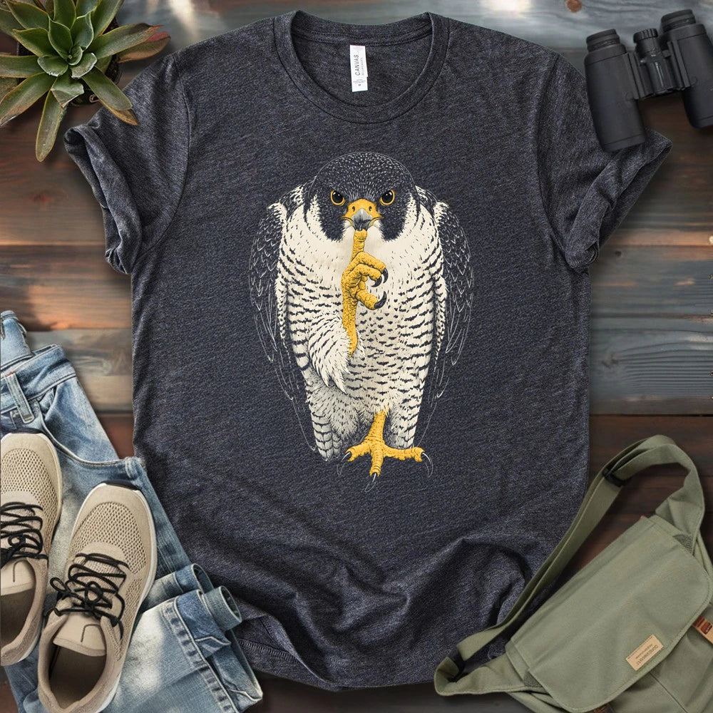 Keep Quiet T-shirt