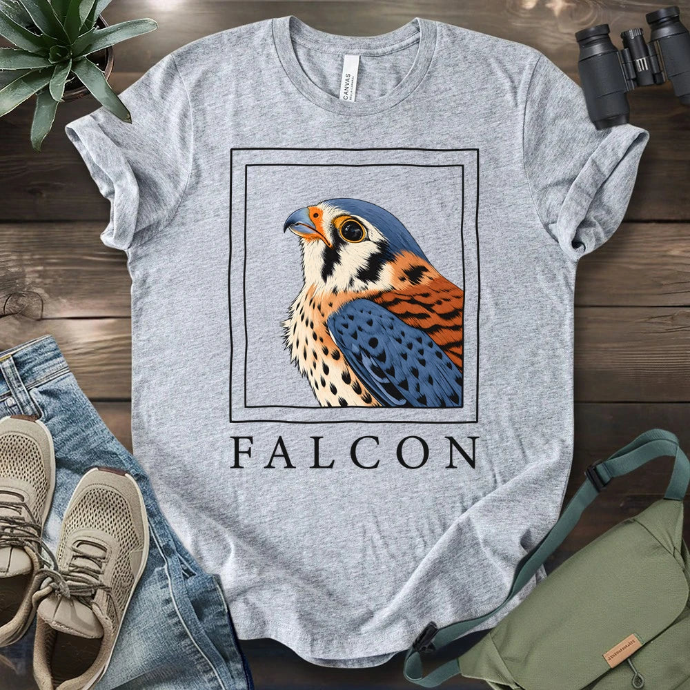 Falcon the "Songbird" T-shirt