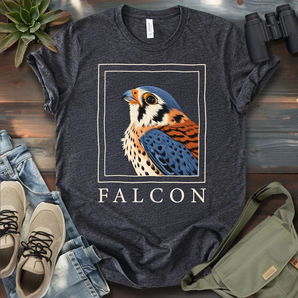 Falcon the "Songbird" T-shirt
