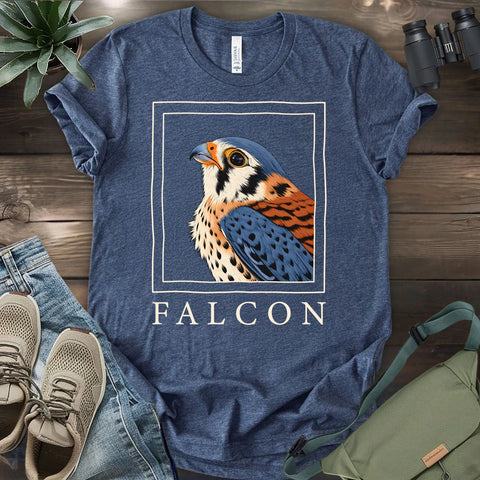 Falcon the "Songbird" T-shirt