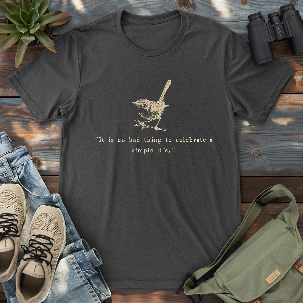 My Simple Joy T-shirt