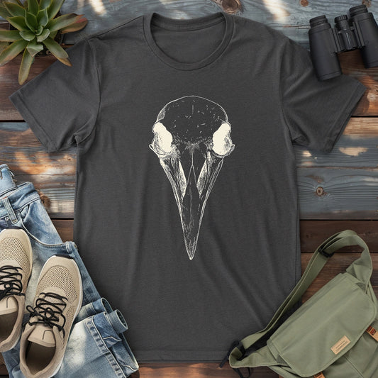 Bird Skull T-shirt