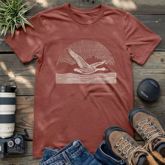 Before Sunrise T-shirt