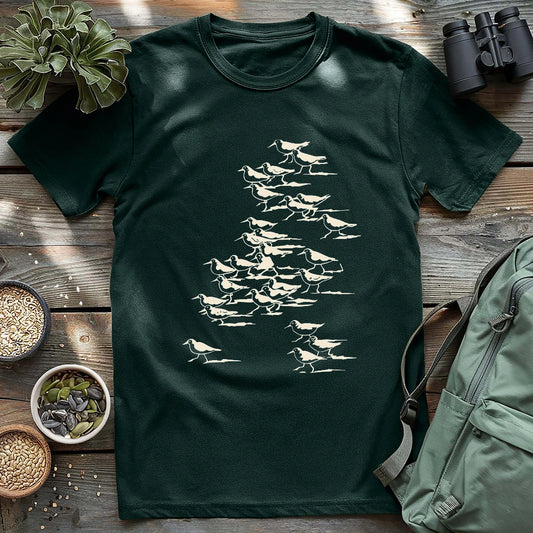 Rush Hour T-shirt