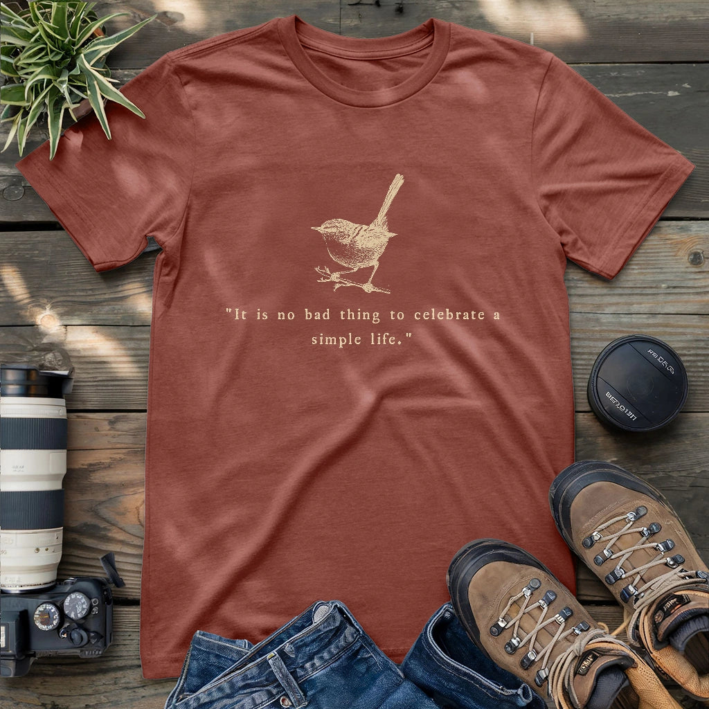 My Simple Joy T-shirt