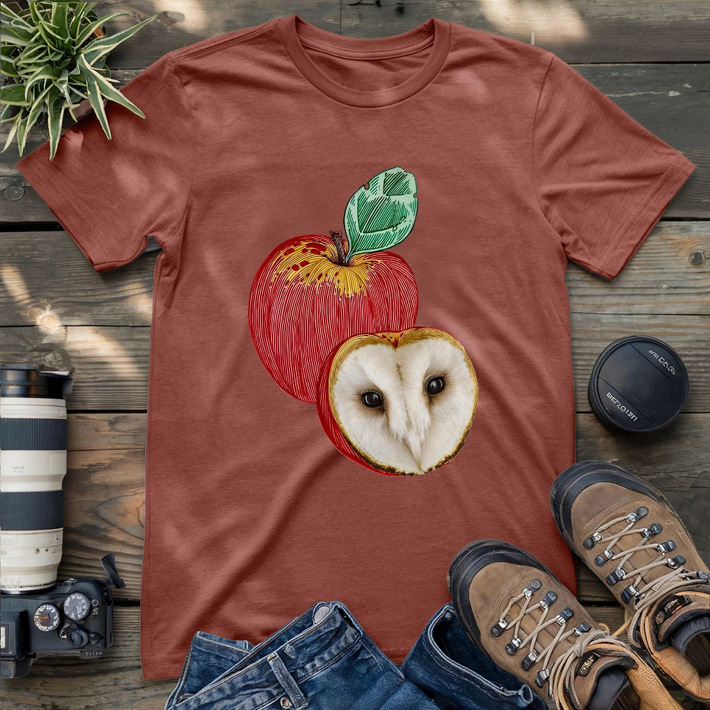 Owlple T-shirt