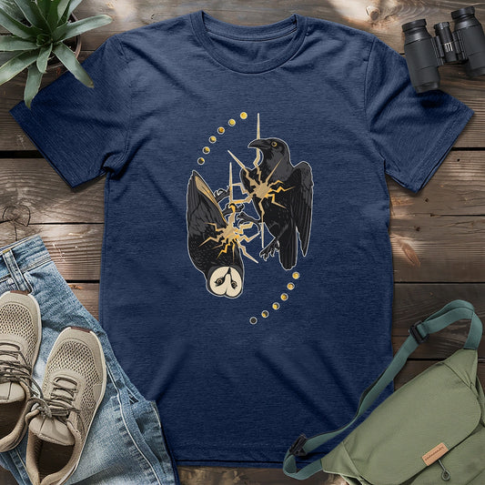 Fantastic Dual T-shirt